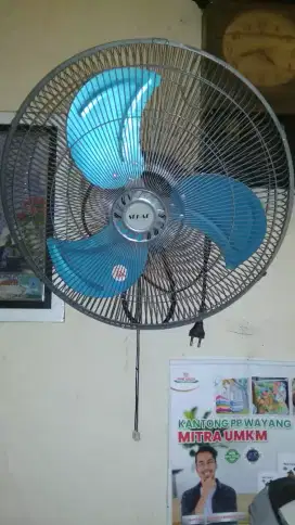 Kipas angin sakai
