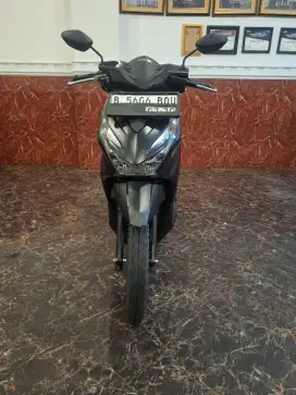 DP 1,5 JT HONDA BEAT DELUXE 2025 ~ LIKE NEW BERGARANSI