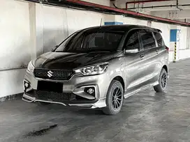 Suzuki Ertiga Sport Matic 2020 #suzukiertiga #ertigasport