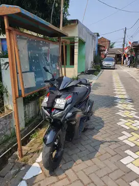 Forsale Yamaha Aerox