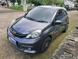 BRIO E SATYA  MANUAL 2018