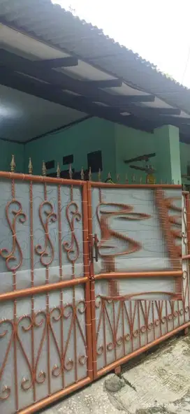 Jual Rumah di Pejuang jaya bekasi Harga manis (C0528)