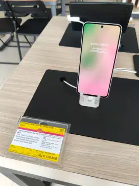 Promo Samsung Galaxy A56 8/256 GB Bisa Cicilan DP 0 Gratis 2x Cicilan