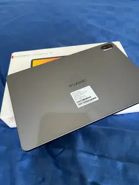 Huawei Mate Pad SE 11 Inch (like new) pembelian Jan 25