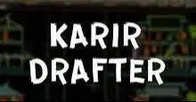 ADMIN KANTOR MERANGKAP DRAFTER