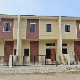 Perumahan bumi indah