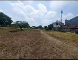 Jual Komersial lokasi Premium di Gandaria Jakarta Selatan