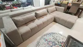 Sofa L vinoti living