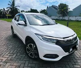 HR-V E SE Tahun 2022