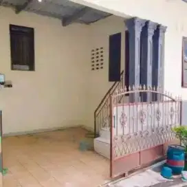 RUMAH KOST GERGAJI POLDA SIMPANG LIMA