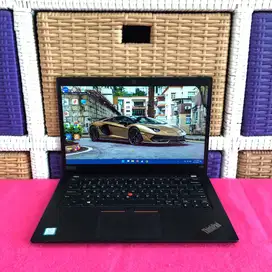 Lenovo Thinkpad X390 Core I5 - 8265U Ram 16GB/512GB Nvme Intel UHD 620