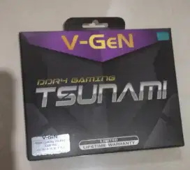 V-gen Tsunami DDR 4