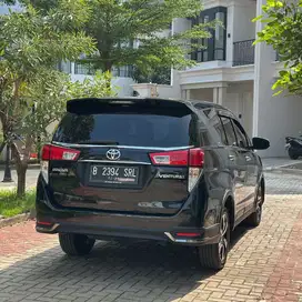 Innova Venturer Diesel KM 50rb