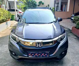 (KM 9 RB)Honda HRV 2019 ANTIK / SIMPANAN