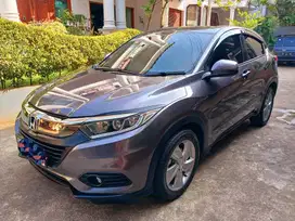 (LOW KM 9 RB) Honda HRV 2019 ANTIK / SIMPANAN