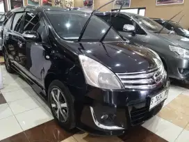 G. Livina HWS 1.5 [AT] 2012