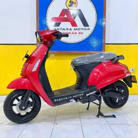 Motor Listrik Viar Ev 1 Tahun 2024 , Termurah Kondisi Good