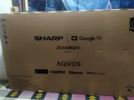 Tv LED 43 Sharp