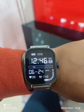 Redmi Watch 4 Murmer