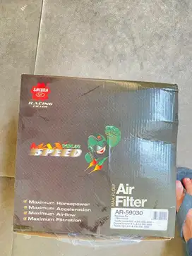 Filter udara hawa racing sakura 2Kd