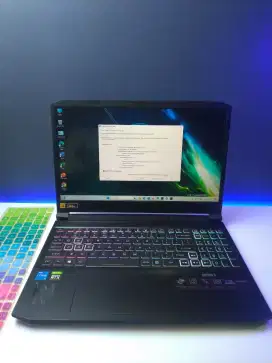 ACER NITRO 5 AN515 - 57