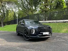 Hyundai Palisade 2.2L Signature 2021