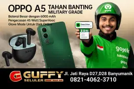 OPPO A5 8/128 & 8/256 GB