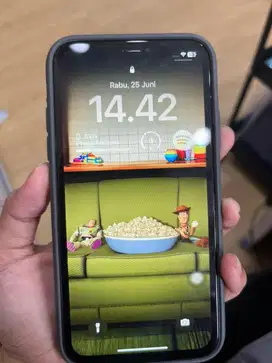 Iphone XR 128gb inter