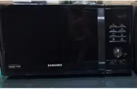 Microwave dan oven
