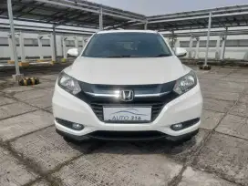 HONDA HRV E 1.5 AT THN 2016