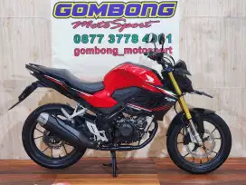 HONDA CB 150R 2022