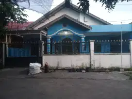 Disewakan kontrakan rumah bu cicik