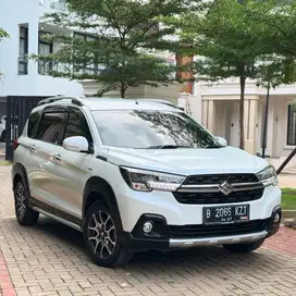 KM 24rb Suzuki XL7 Beta 2022