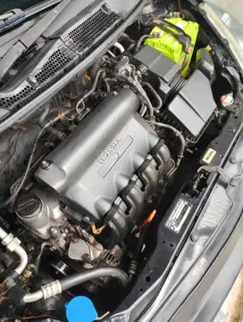 Honda Jazz 2004 Bensin
