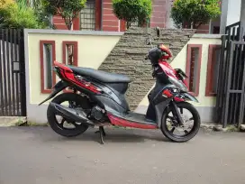 YAMAHA MIO J TAHUN 2014