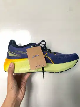 Sepatu Asics Gel Kayano 31