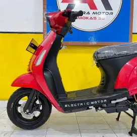 [Motor Listrik] Viar Ev 1 Tahun 2024 , Termurah Kondisi Good