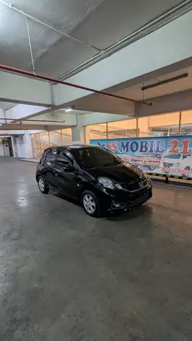 H. Brio E matic 1.2cc