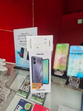 Samsung Galaxy A06