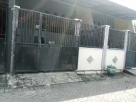 Kontrakan Rumah