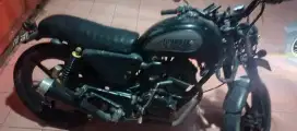 Misi gan ane jual tiger 2000 costume