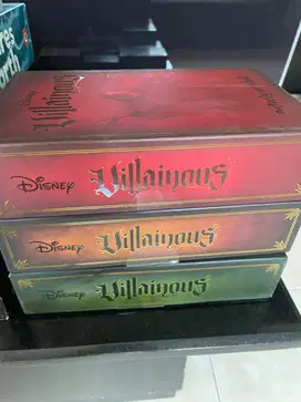 Board game seru mainan anak dewasa
