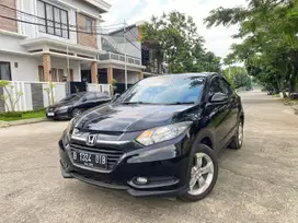 HRV S MATIC 2016 MURAH MERIAH