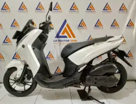 YAMAHA LEXI THN 2018
