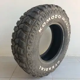 Ban Gt Radial Komodo