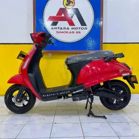 [Motor Listrik] Viar Ev 1 Tahun 2024 , Termurah Kondisi Good