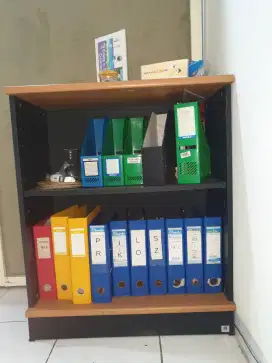 Filing Cabinet, Lemari Arsip High Point