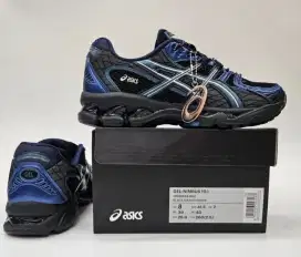 ASICS NIMBUS 10.1 IMPORT