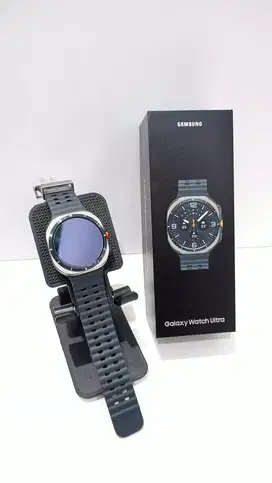Samsung Galaxy Watch Ultra