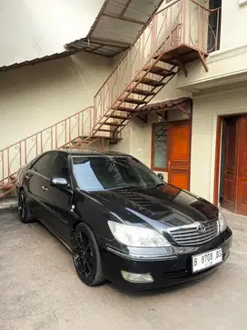 Camry xv30 2003 3.0v